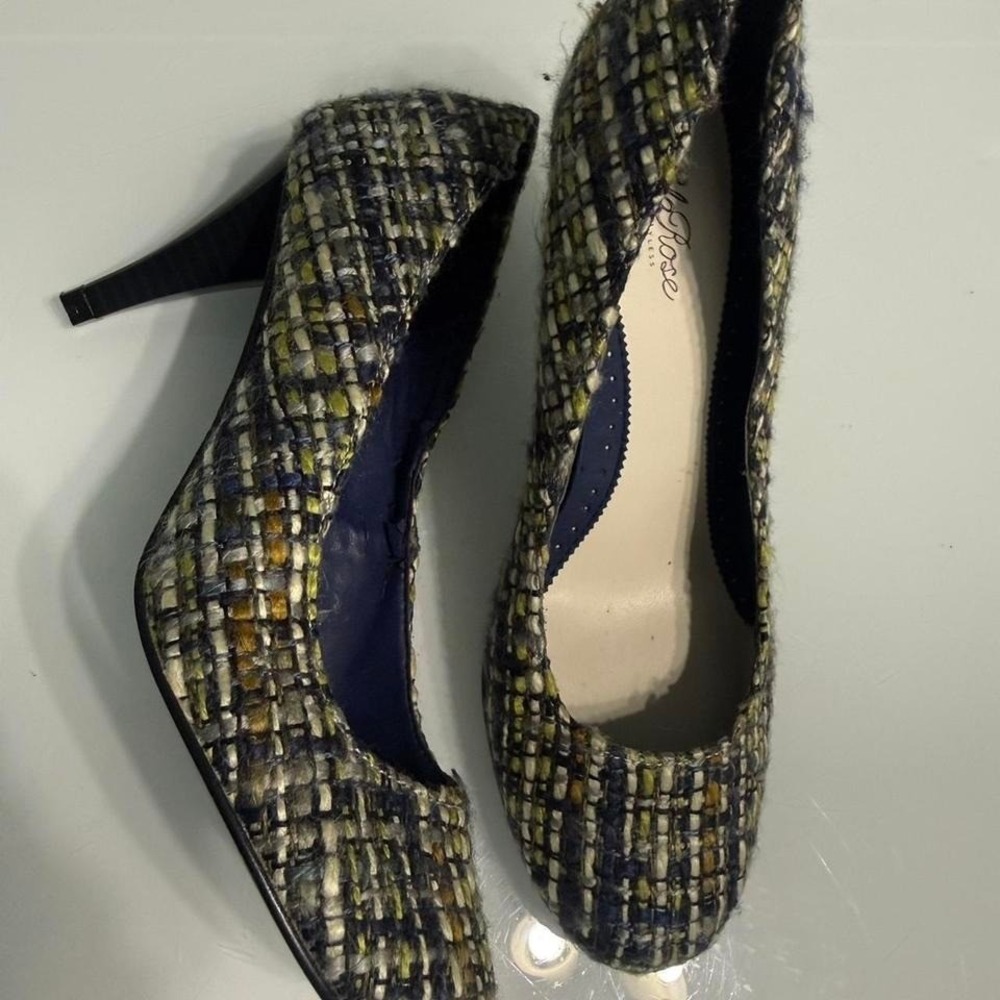 Lela Rose Heels Size 6.5